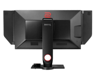 BenQ ZOWIE XL2735 czarny - 324526 - zdjęcie 3